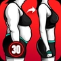womenlose icon