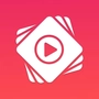 SlideShow Maker Public icon