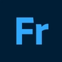 Adobe Fresco icon