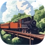 Tiny Rails ✨ icon