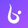Yoga Wave icon