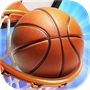 Basketball GOAT icon