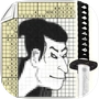 Nonograms Katana - iOSGods.com icon