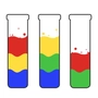 Water Sort icon