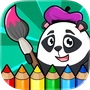 Busy Kids Draw icon