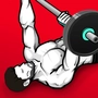 Gym Workout icon