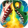 Hungry Dragon - iOSGods.com icon