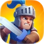 Throne Arena: PvP Defense ✨ icon
