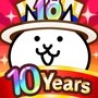The Battle Cats Hack icon