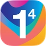 1.1.1.1 icon