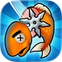Ninja Fishing ✨ icon