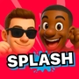 Splash icon