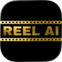 ReelAI icon