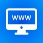 Zoomable icon