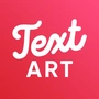 Text Art icon