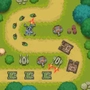 Turret Defense King - iOSGods.com icon