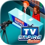 TV Empire Tycoon - iOSGods.com icon