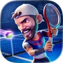 Mini Tennis ✨