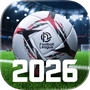 Football 2026 icon