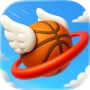 Flappy Dunk - iOSGods.com icon