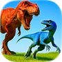 Dinosaur Universe - iOSGods.com icon