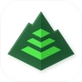 Gaia GPS icon
