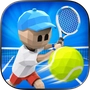 Tennis Strike 3D ✨ icon