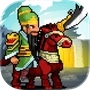 Guan Yu Idle - iOSGods.com icon
