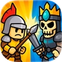 Tiny Warriors - iOSGods.com icon