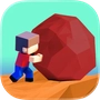 Rock Pusher - iOSGods.com icon