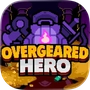 Overgeared Hero - iOSGods.com icon