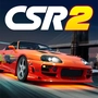 CSR 2 - Realistic Drag Racing Hack icon