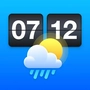 Weather+ icon