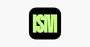 digital camera filter : ism icon