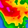NOAA Radar icon