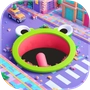 Hole.io - iOSGods.com icon