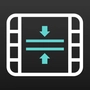 Video compressor - save space icon