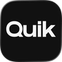 GoPro Quik icon
