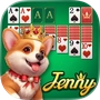 Jenny Solitaire ✨ icon
