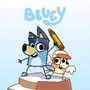Bluey's Quest icon