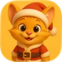 Cat Crunch - iOSGods.com icon