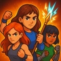 Time Defender icon