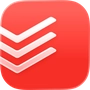 Todoist icon