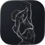 Draw Gestures : Figure Drawing icon