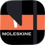 Moleskine Notebooks icon