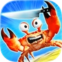 King of Crabs - iOSGods.com icon