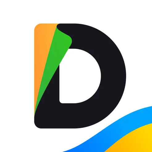 Documents Plus - File Manager For iOS on iPhone
