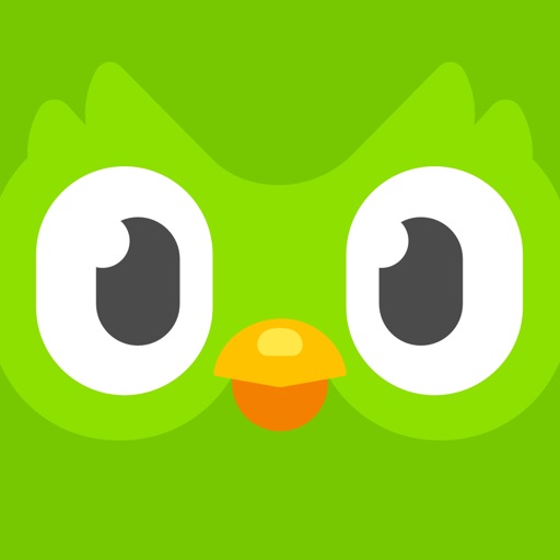 Duolingo++ on iPhone