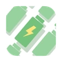 AllMyBatteries icon