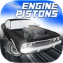 Engine Pistons ASMR ✨